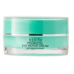 Dr. Lili Fan Probiotic Eye Repair Cream BNIB!